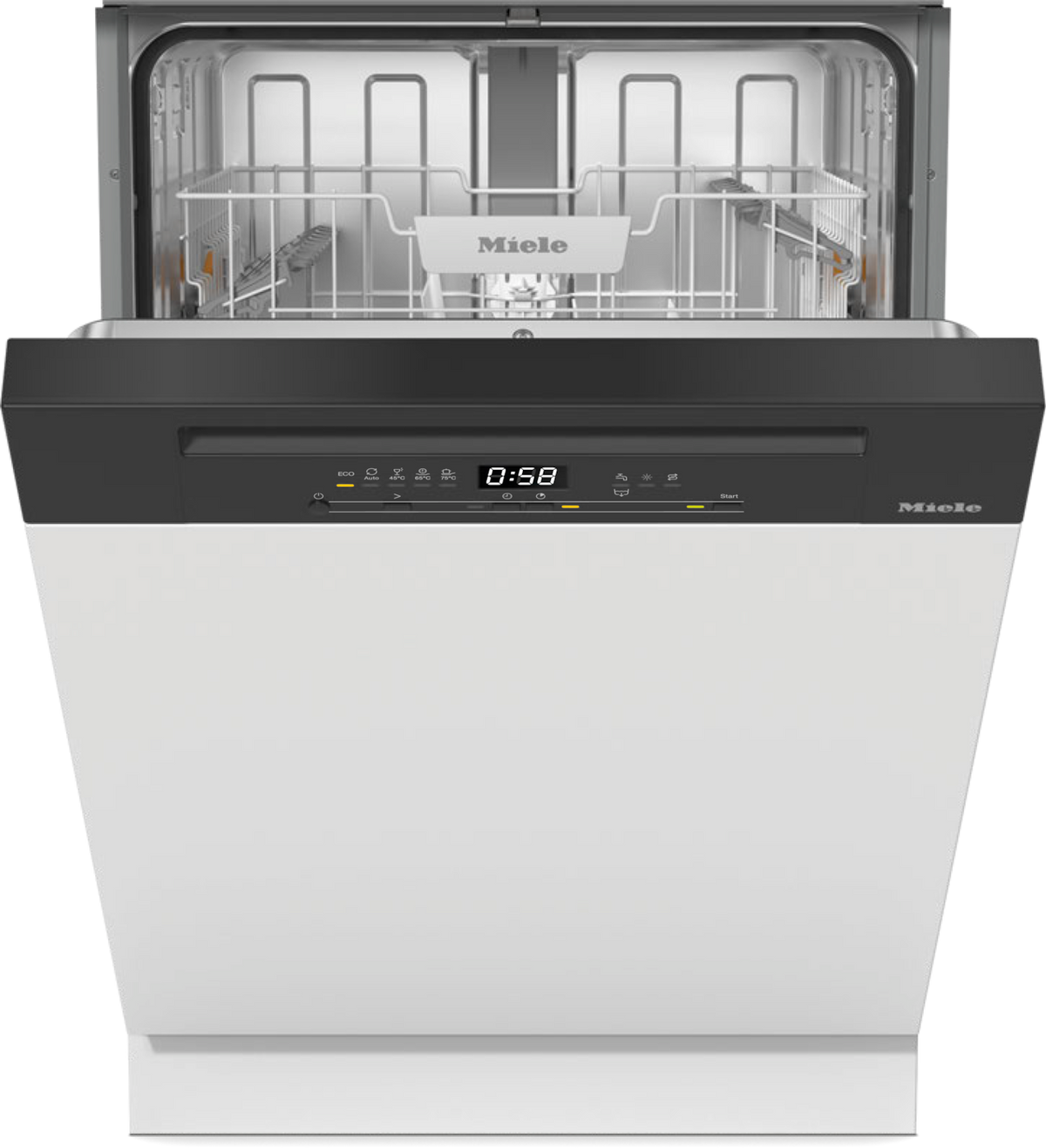 MIELE Lavastoviglie G 25817-60 i SW XXL Active Plus