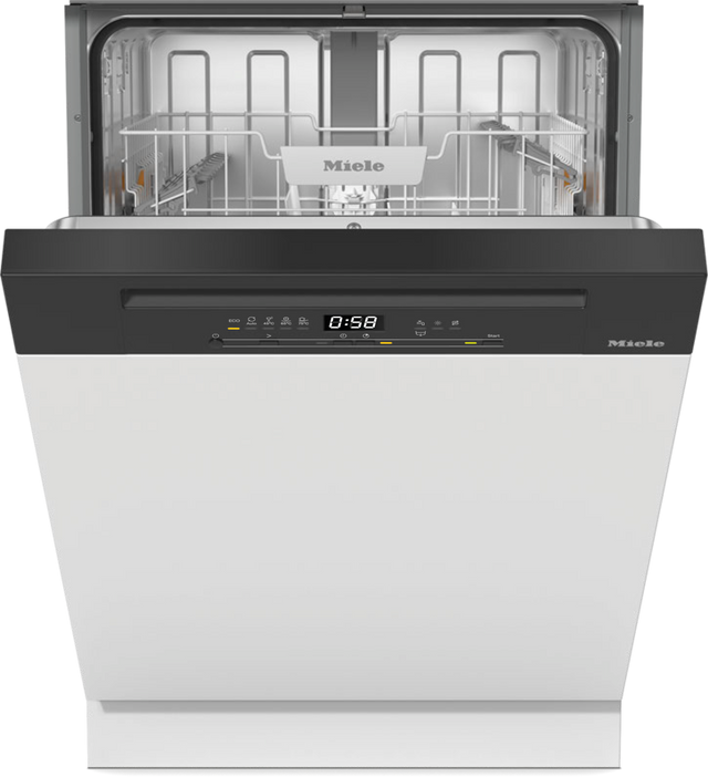 MIELE Lavastoviglie G 25817-60 i SW XXL Active Plus