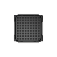 MIELE KKF-KWT-2 Filtro a carbone