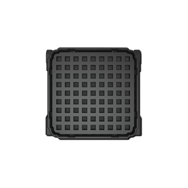 MIELE KKF-KWT-2 Filtro a carbone