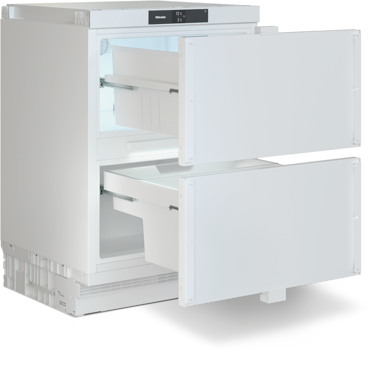 MIELE Frigorifero KU 7175 D