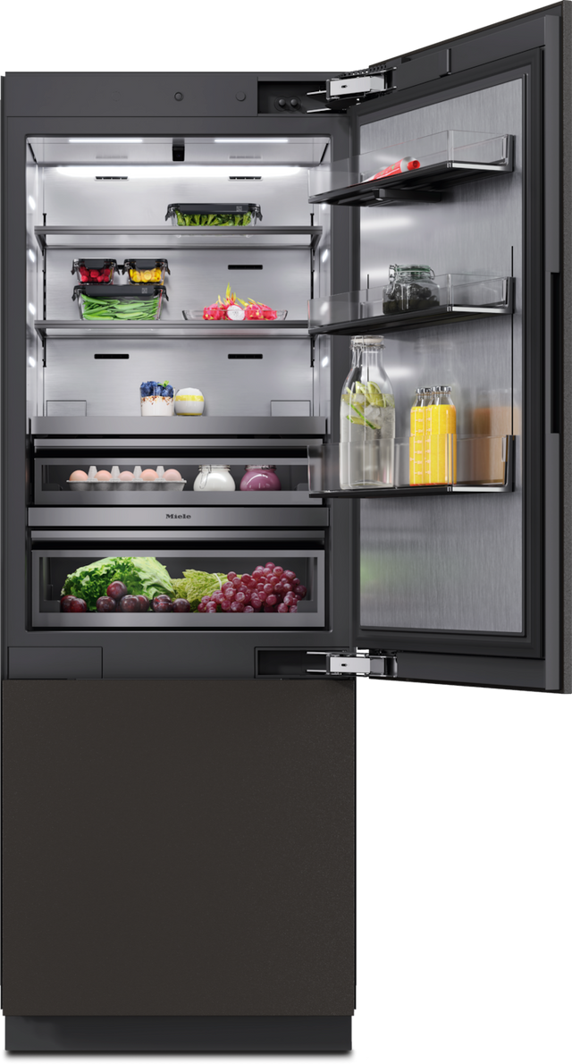 MIELE Frigo / congel. combi. KFMC 3834 R
