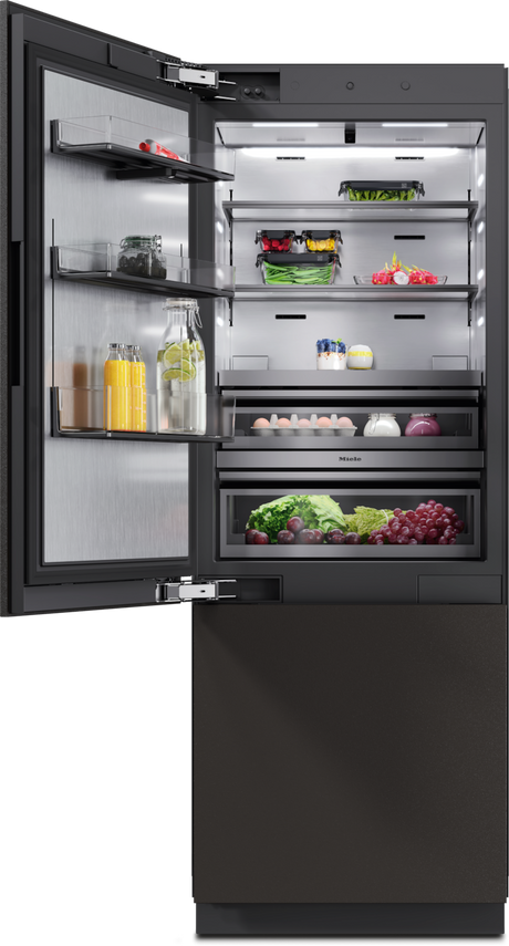MIELE Frigo / congel. combi. KFMC 3834 L
