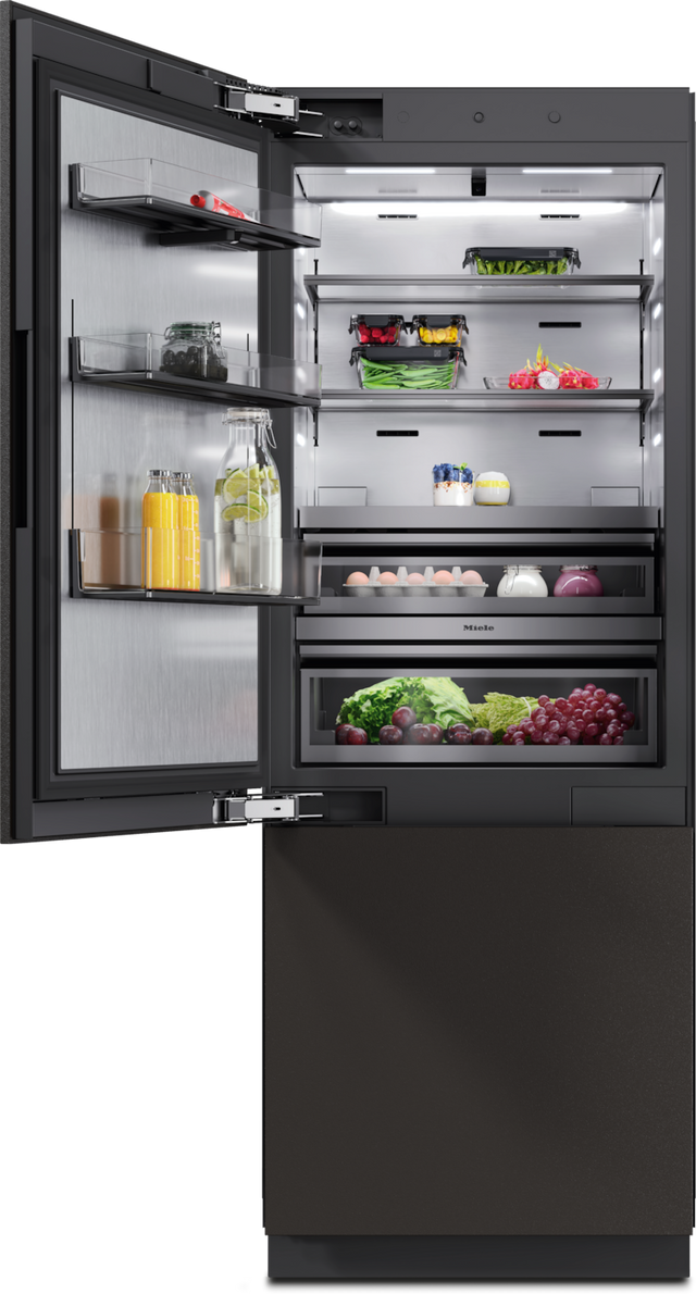 MIELE Frigo / congel. combi. KFMC 3834 L