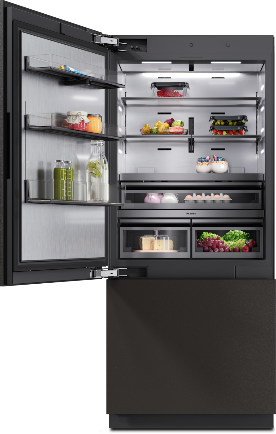 MIELE Frigo / congel. combi. KFMC 3844 L