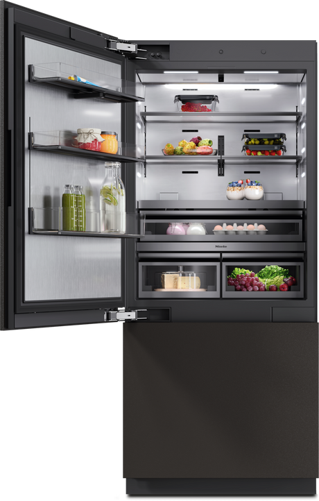 MIELE Frigo / congel. combi. KFMC 3844 L