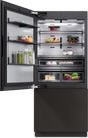 MIELE Frigo / congel. combi. KFMC 3844 L