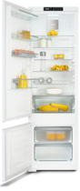 MIELE Frigo / congelatore combin. KF 7731 D LI