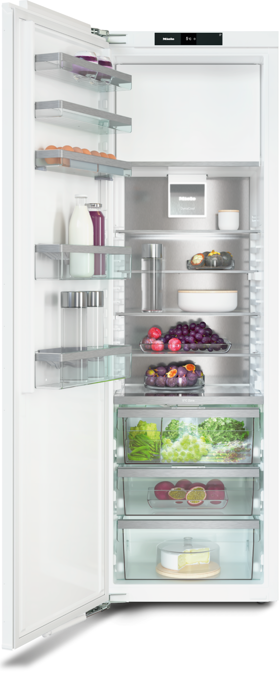 MIELE Frigorifero K 7778 B LI