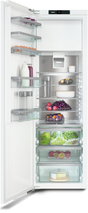 MIELE Frigorifero K 7778 B LI