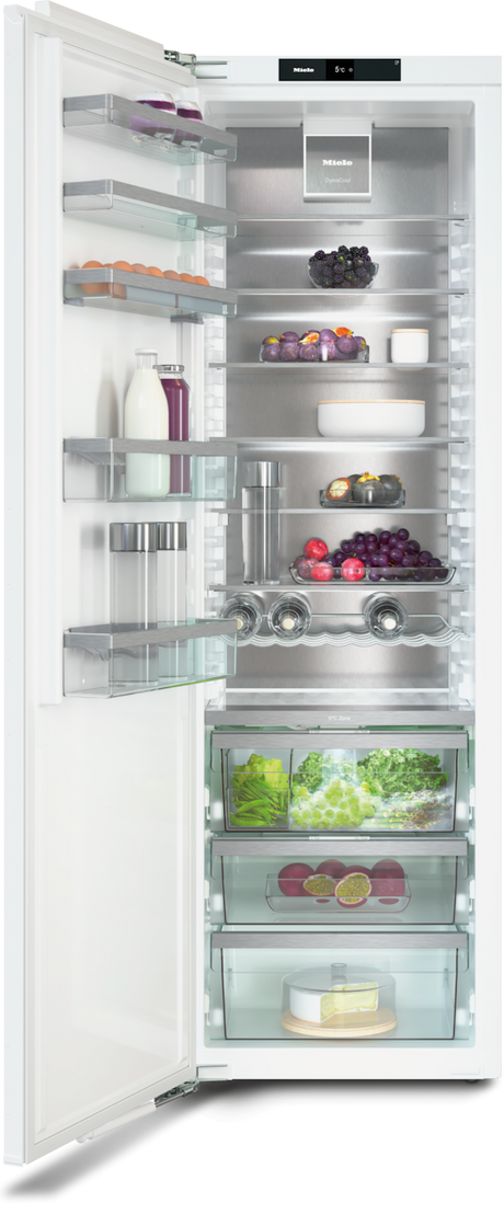 MIELE Frigorifero K 7777 B LI