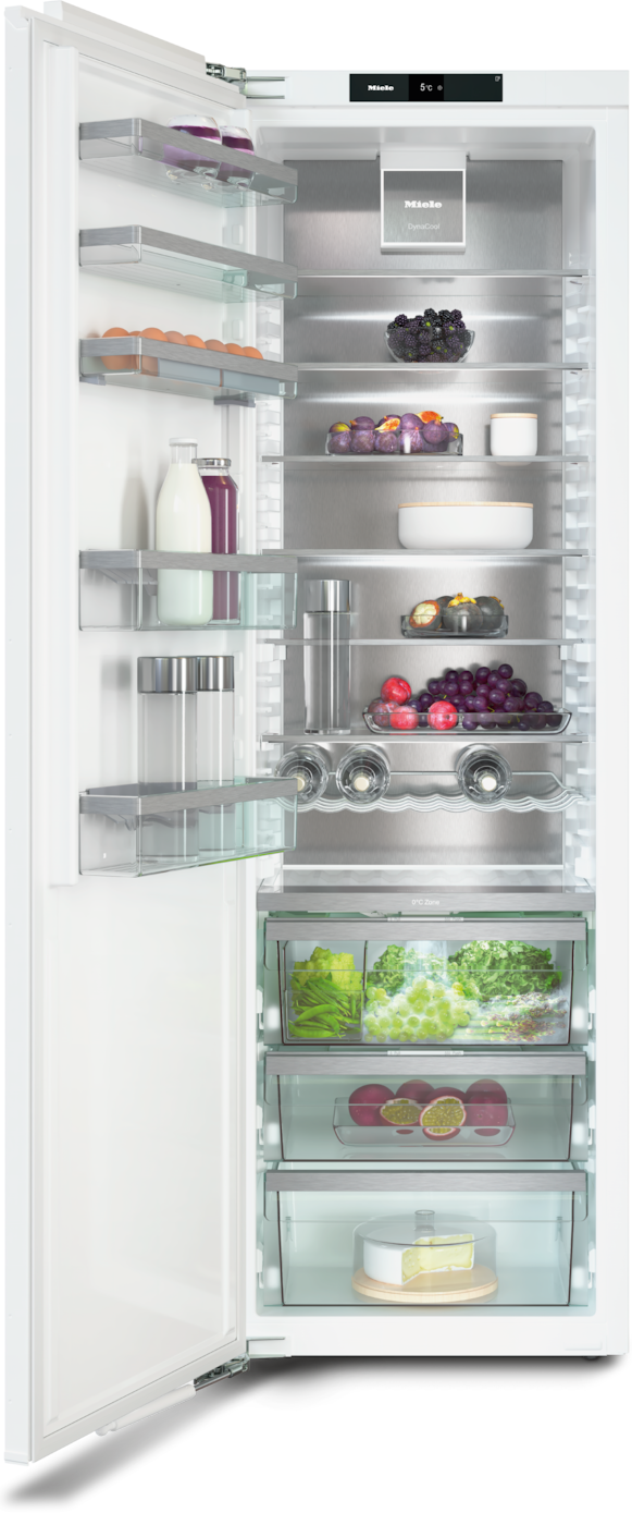 MIELE Frigorifero K 7777 B LI