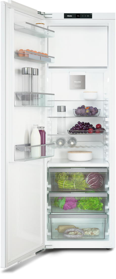 MIELE Frigorifero K 7748 C LI