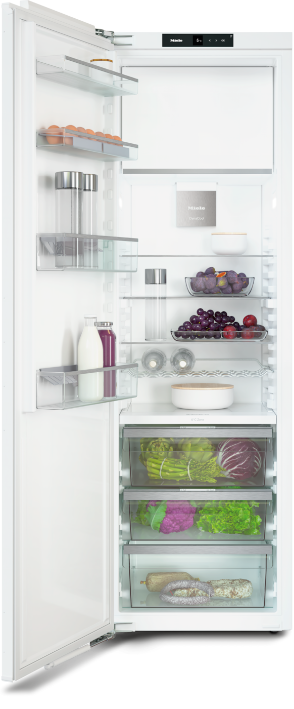 MIELE Frigorifero K 7748 C LI