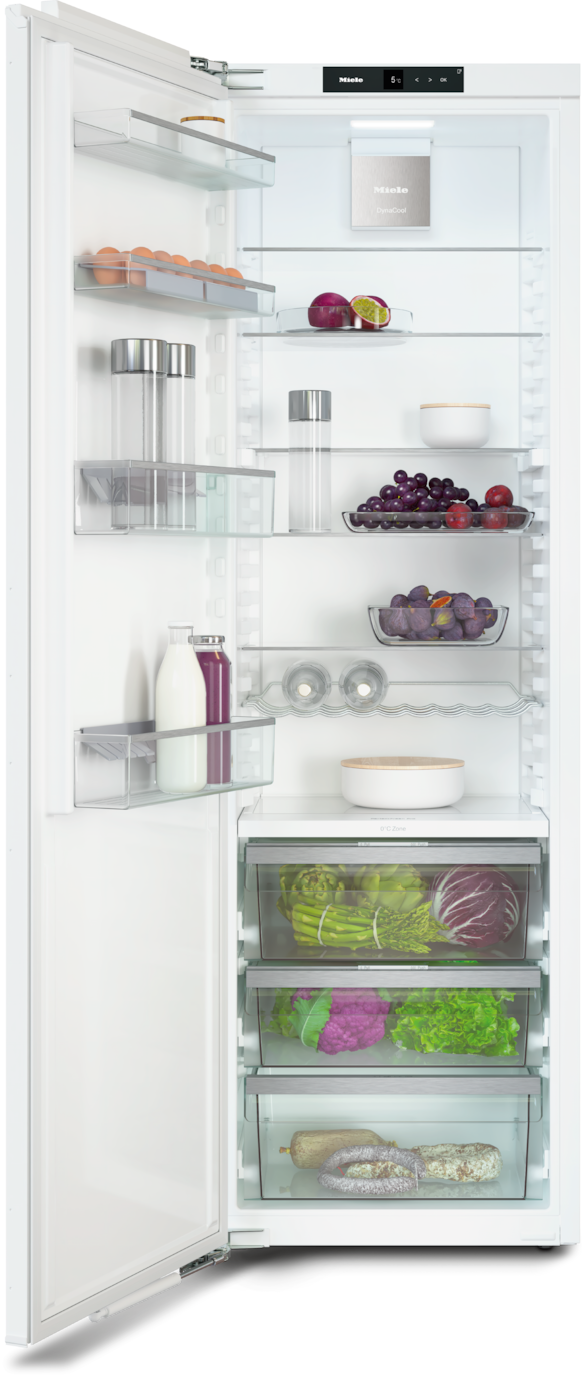 MIELE Frigorifero K 7747 C LI