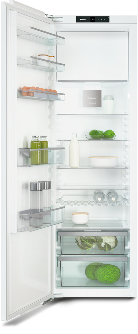 MIELE Frigorifero K 7738 D LI