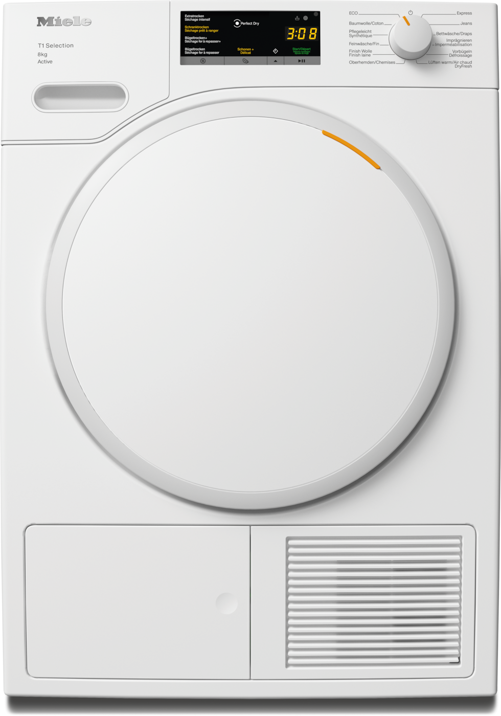 MIELE Asciugabiancheria TSA 500-23 CH Classic