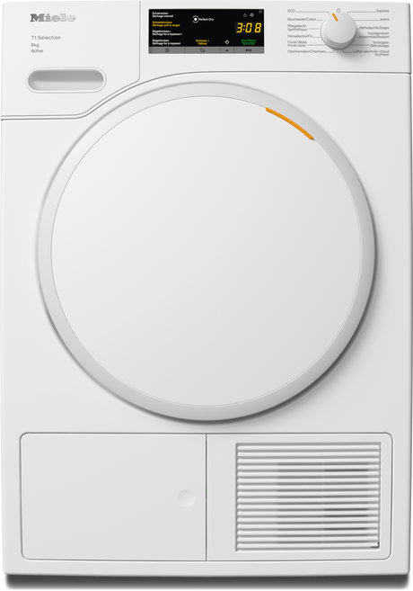 MIELE Asciugabiancheria TSA 500-23 CH Classic