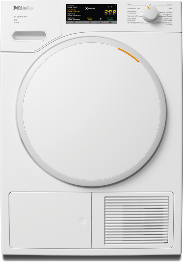 MIELE Asciugabiancheria TSA 500-23 CH Classic