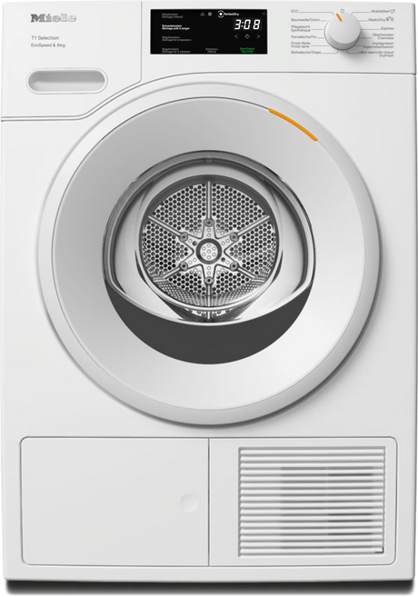 MIELE Asciugabiancheria TSC 600-43 CH Classic
