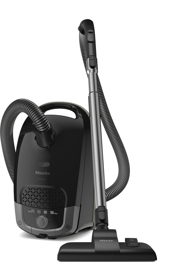 MIELE Aspirapolvere Guard S1