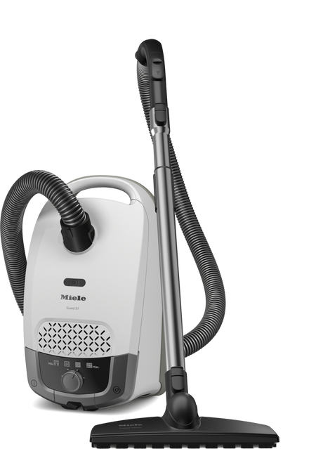 MIELE Aspirapolvere Guard S1 Parquet Flex
