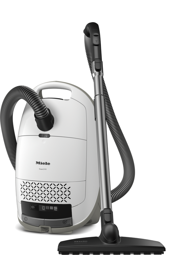MIELE Aspirapolvere Guard M1 Parquet Flex