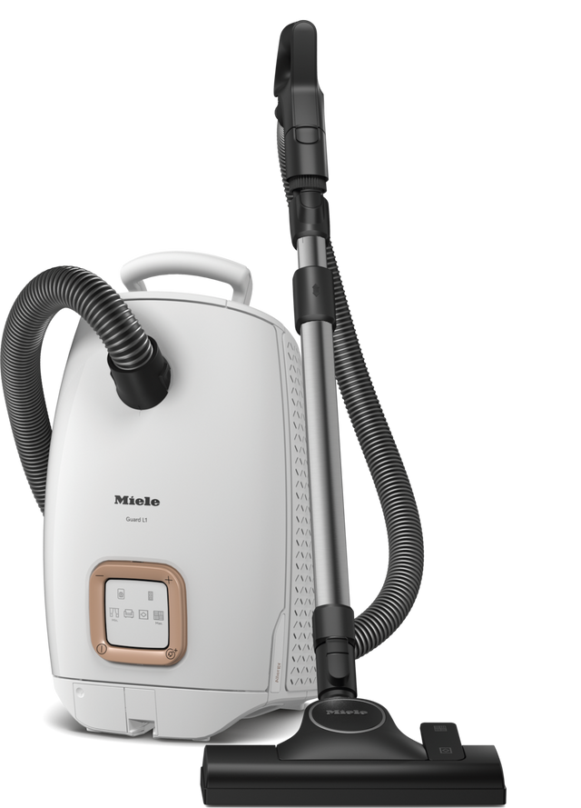 MIELE Aspirapolvere Guard L1 Allergy