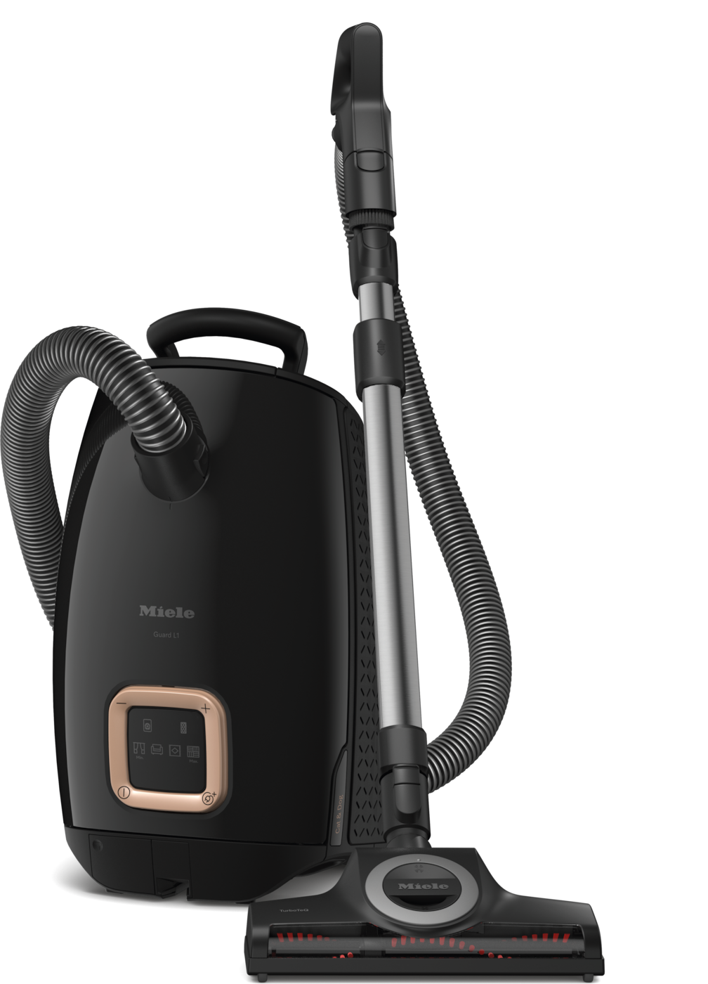 MIELE Aspirapolvere Guard L1 Cat+Dog