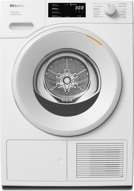 MIELE Asciugabiancheria TSD 600-43 CH Classic