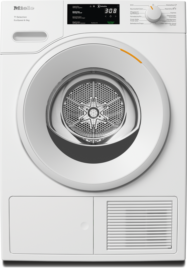 MIELE Asciugabiancheria TSD 600-43 CH Classic