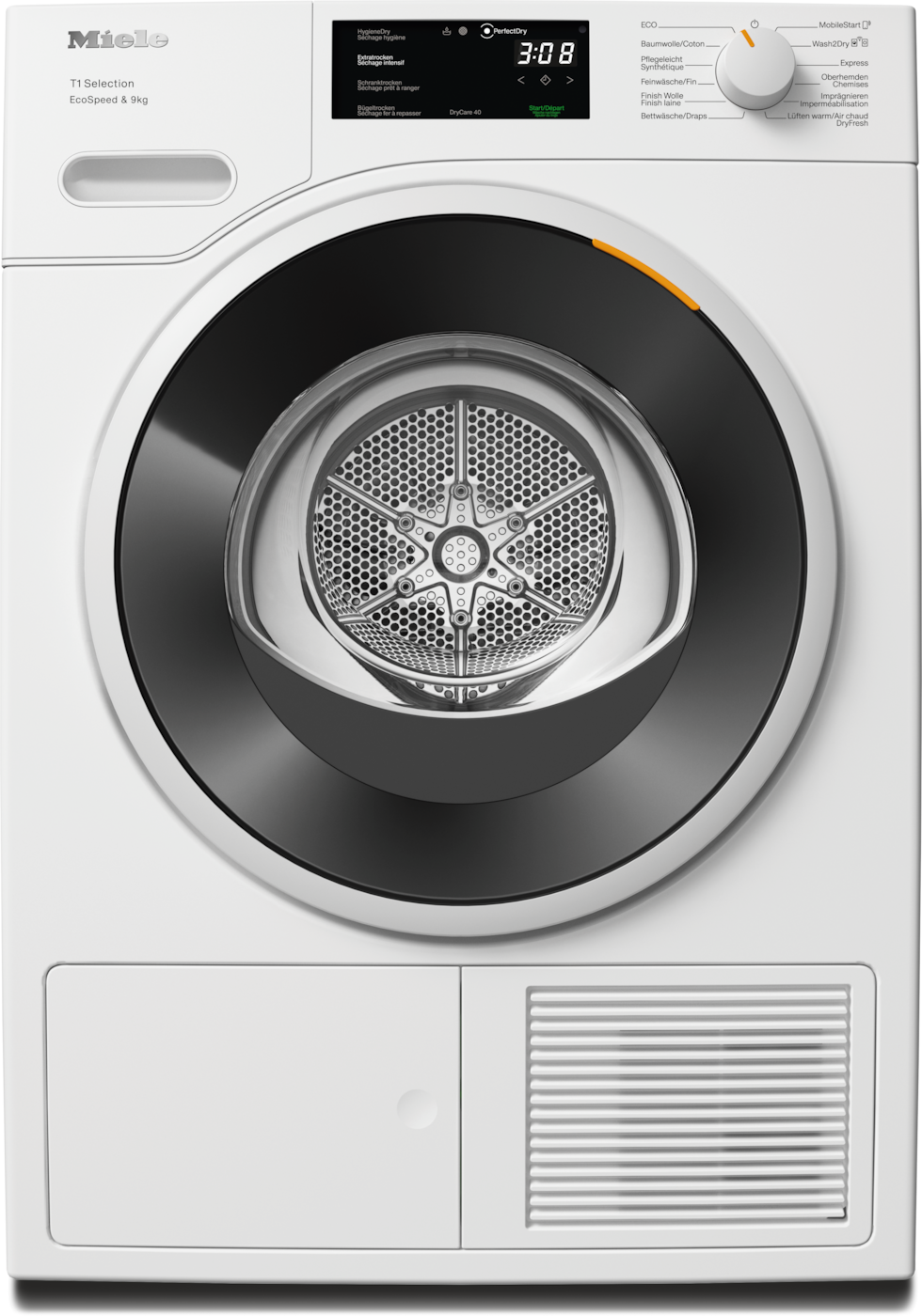 MIELE Asciugabiancheria TSH 700-83 CH