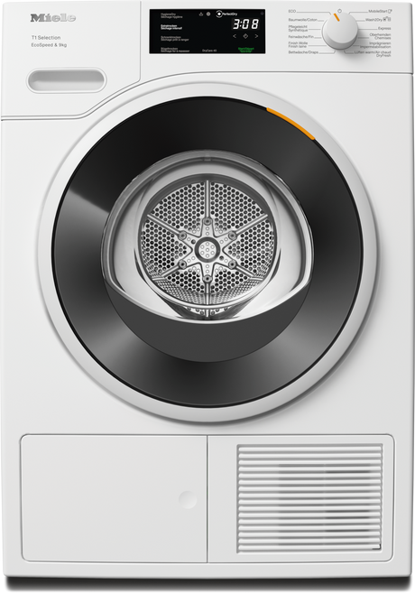 MIELE Asciugabiancheria TSH 700-83 CH