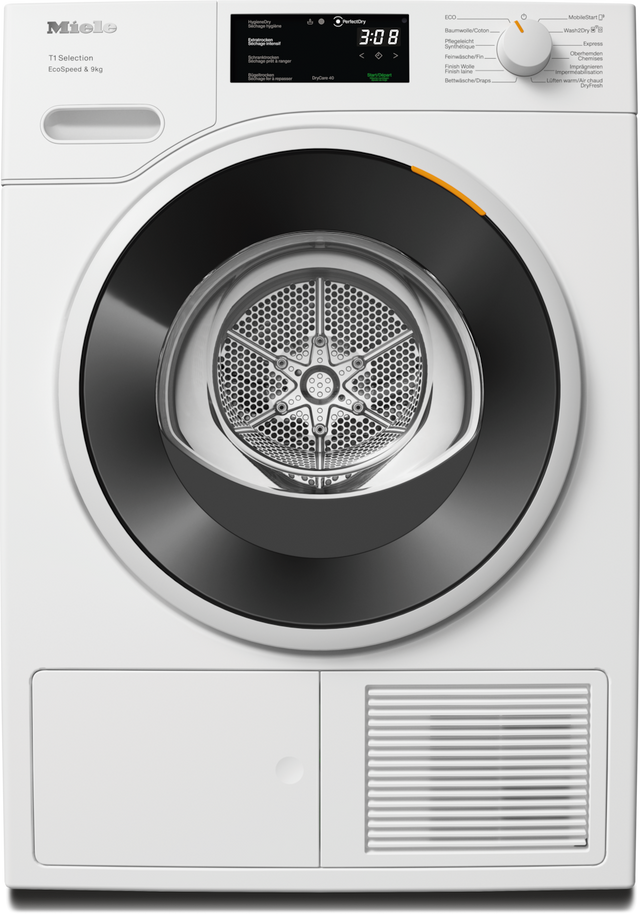 MIELE Asciugabiancheria TSH 700-83 CH