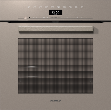MIELE Forno H 7460-60 BP PB 400V