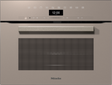 MIELE Forno compact con microonde H 7440-60 BM PB 400V