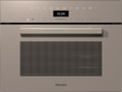 MIELE Forno a vapore comb. DGC 7440-60 XL HC Pro GR