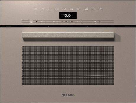 MIELE Forno a vapore comb. DGC 7440-60 XL HC Pro GR
