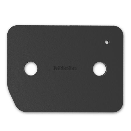 MIELE BG filtro Miele Logo