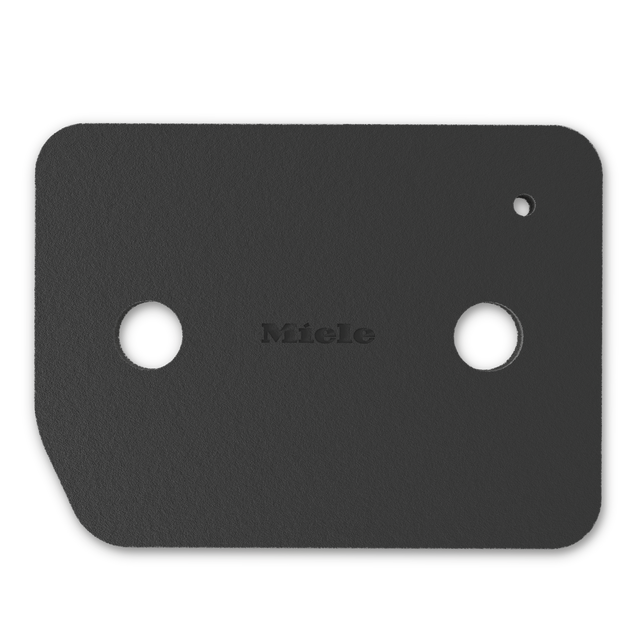 MIELE BG filtro Miele Logo