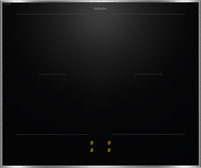 Ovens