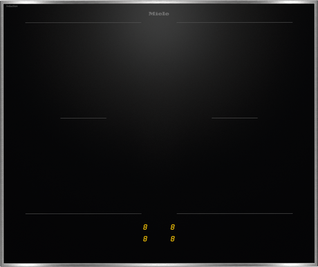MIELE Piano cottura a induzione KM 8560 FR