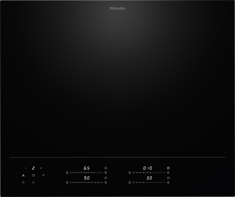 MIELE Piano cottura a induzione KM 8665 FL