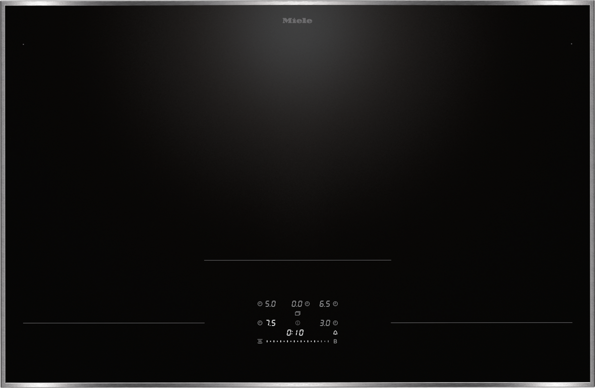 MIELE Piano cottura a induzione KM 8684 FR