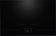 MIELE Piano cottura a induzione KM 8684 FL