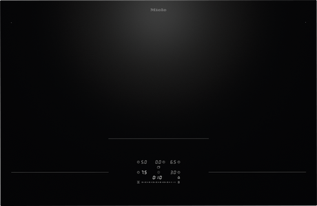 MIELE Piano cottura a induzione KM 8684 FL