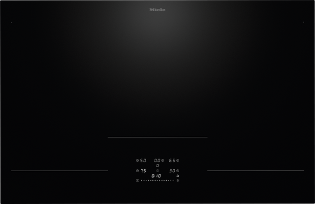 MIELE Piano cottura a induzione KM 8684 FL