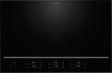 MIELE Piano cottura a induz. KM 8885 FL Diamond