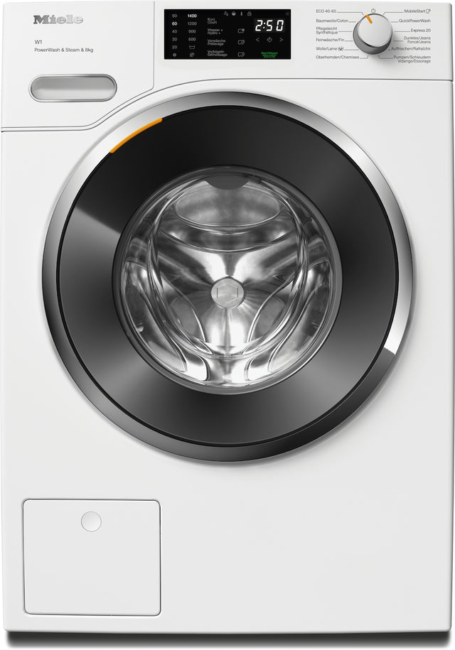 MIELE Lavatrice WWE 300-80 CH