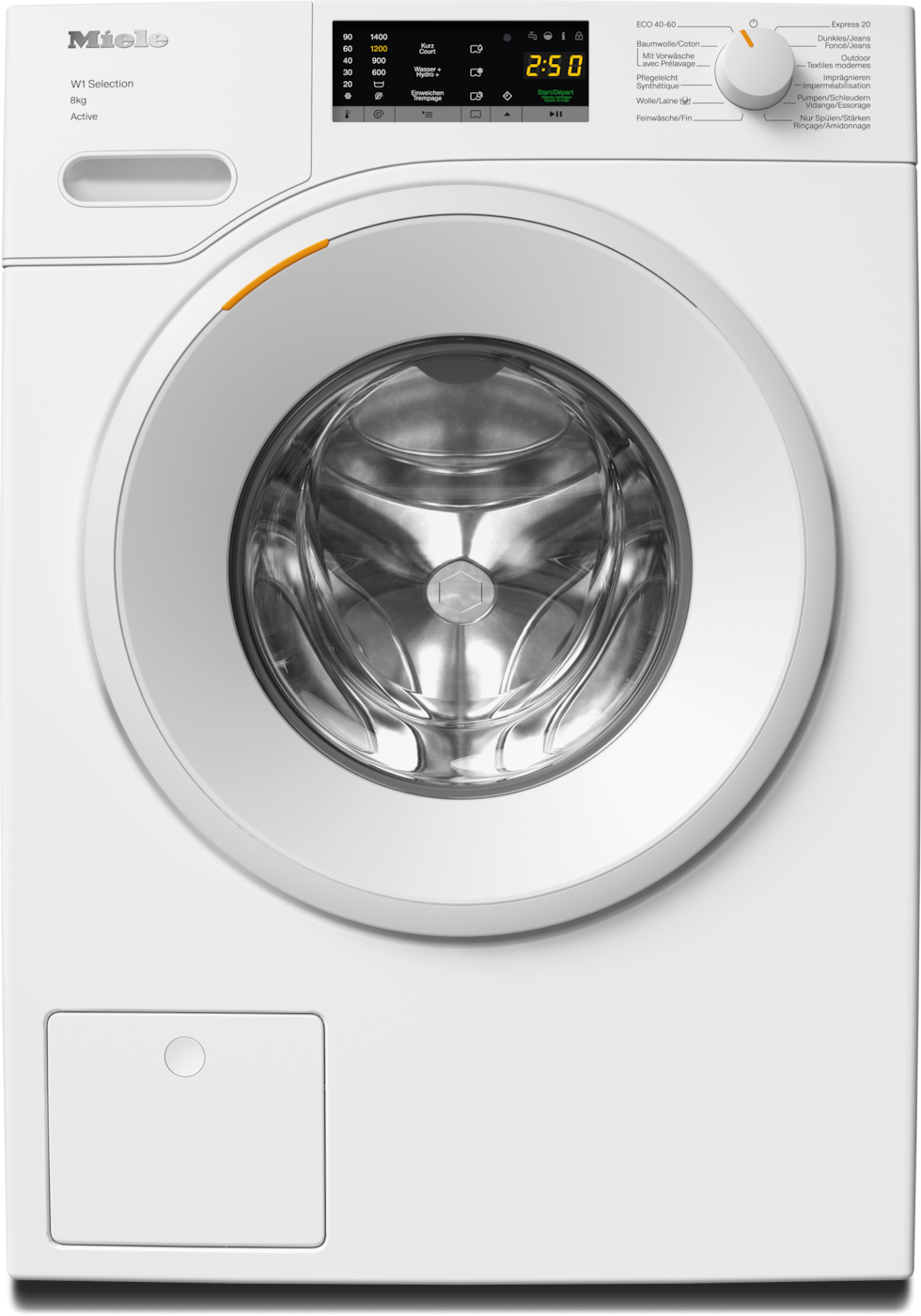 MIELE Lavatrice  WSA 100-23 CH